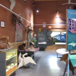 Roanoke Cashie River Center