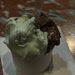 After Eight and Dark Chocolate After Eight and Dark Chocolate