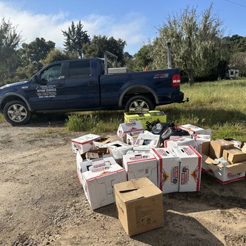 Reygar Services - Rergar services also helping our community!!
805 769-5085 - Junk Removal & Hauling Near Me Reygar Services - Rergar services also helping our community!!
805 769-5085 - Junk Removal & Hauling Near Me