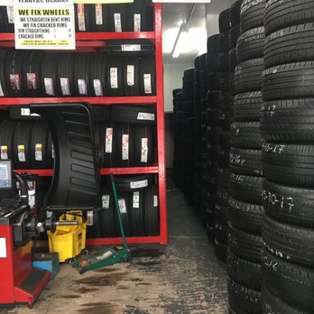 Cropsey Tire Shop Corp. - Tires Near Me - Brooklyn, New York Cropsey Tire Shop Corp. - Tires Near Me - Brooklyn, New York