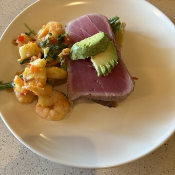 Bruin Plate - New American Near Me - Los Angeles, California
