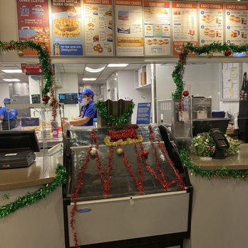 White Castle - Burgers Near Me - South Plainfield, New Jersey