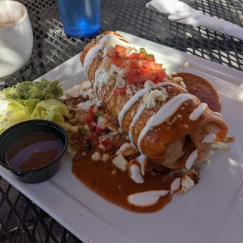 Gloria’s Cafe - Breakfast burrito - Breakfast & Brunch Near Me - Reno, Nevada