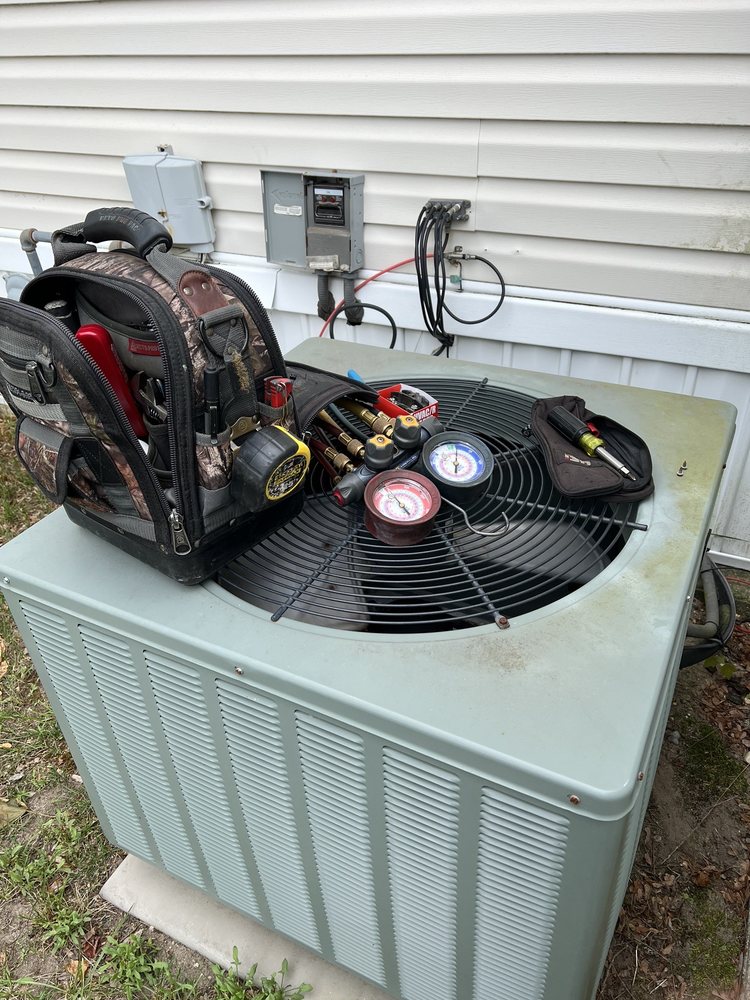 Slide of Celtic Air Heating & Air Conditioning