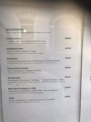Gaststätte Krone by null