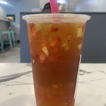 King Kong Milktea & Smoothie - Exotic fruit tea - Bubble Tea Near Me - Hampton, Georgia King Kong Milktea & Smoothie - Exotic fruit tea - Bubble Tea Near Me - Hampton, Georgia