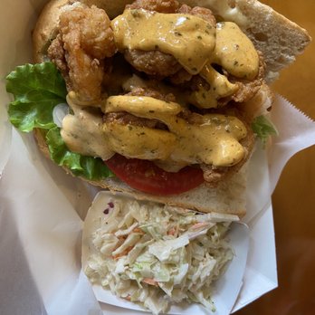 Smithtown Seafood - Shrimp Po Boy - Seafood Near Me - Lexington, Kentucky Smithtown Seafood - Shrimp Po Boy - Seafood Near Me - Lexington, Kentucky