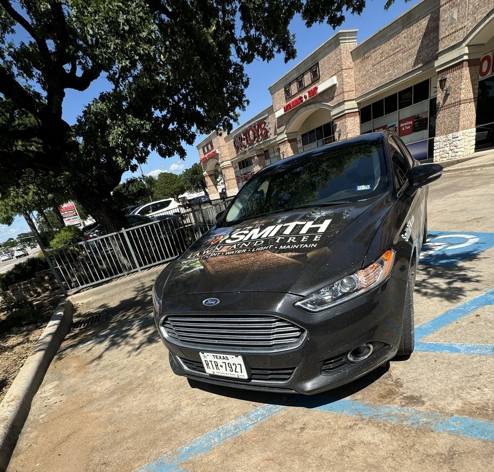 SMITH LAWN AND TREE Updated September 2024 3200 Handley Ederville