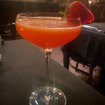 46 A Speakeasy - Nicks great vodka mint cocktail - Speakeasies Near Me - Villa Park, California 46 A Speakeasy - Nicks great vodka mint cocktail - Speakeasies Near Me - Villa Park, California