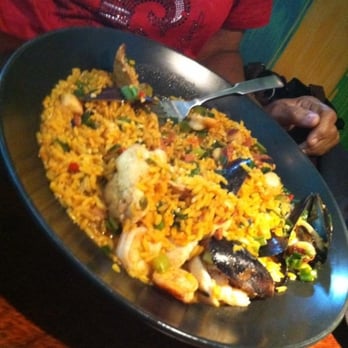 Bahama Breeze - Paella - Seafood Near Me - Raleigh, North Carolina Bahama Breeze - Paella - Seafood Near Me - Raleigh, North Carolina