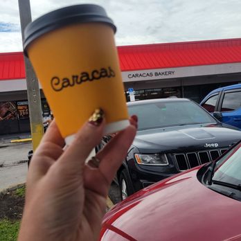 Caracas Bakery Doral - Bakeries Near Me - Doral, Florida Caracas Bakery Doral - Bakeries Near Me - Doral, Florida