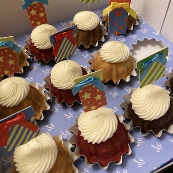 Nothing Bundt Cakes - Bakeries Near Me - Newton, Massachusetts Nothing Bundt Cakes - Bakeries Near Me - Newton, Massachusetts