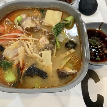 YGF Malatang - 1 lb of food. - Chinese Near Me - Doraville, Georgia YGF Malatang - 1 lb of food. - Chinese Near Me - Doraville, Georgia