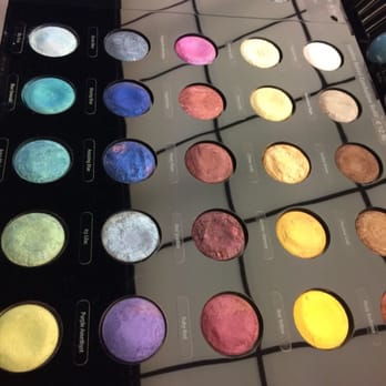Backstage Make-Up en Grime - Cosmetics & Beauty Supply Near Me - Amsterdam, New Hampshire