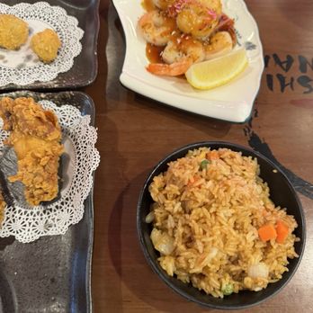 Sushi Nami - Sushi Bars Near Me - Metairie, Louisiana Sushi Nami - Sushi Bars Near Me - Metairie, Louisiana
