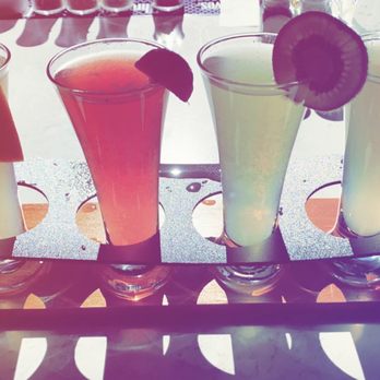 Hash Kitchen - Mimosa flight - Breakfast & Brunch Near Me - Peoria, Arizona