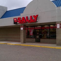 Sally Beauty