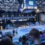 Photo of Carmichael Arena