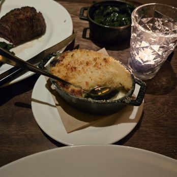 Hawksmoor Seven Dials - British Near Me - London, XGL