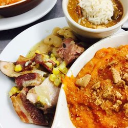 Sandy Corner Cafe