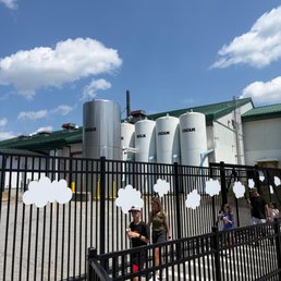 Factory Factory