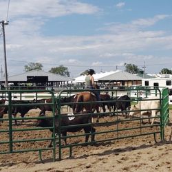 Miami County Fairgrounds