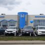 Photo of Saccucci Honda