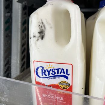 Safeway - I'm supposed to trust the integrity of this milk!? - Grocery Near Me - Roseville, California Safeway - I'm supposed to trust the integrity of this milk!? - Grocery Near Me - Roseville, California