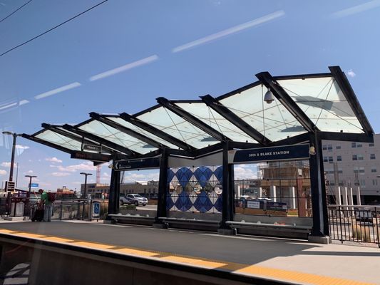 38th - Blake by null