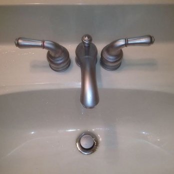 The Pump Guys - My leaky faucet that he DIDN'T FIX. - Plumbing Near Me - New York, New York The Pump Guys - My leaky faucet that he DIDN'T FIX. - Plumbing Near Me - New York, New York