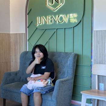 Junenov Tea - Bubble Tea Near Me - Pleasant Hill, California Junenov Tea - Bubble Tea Near Me - Pleasant Hill, California