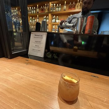 Blitzen's Bar - Pop-Up Restaurants Near Me - Los Angeles, California