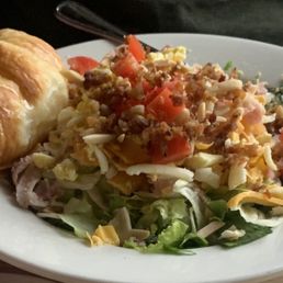 House Salad
