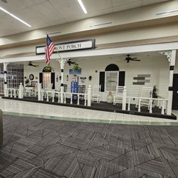 Piedmont Triad International Airport - GSO