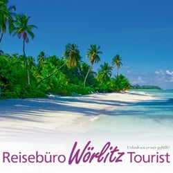 Wörlitz Tourist