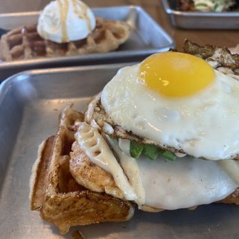 Waffle Love - Waffles Near Me - Round Rock, Texas Waffle Love - Waffles Near Me - Round Rock, Texas