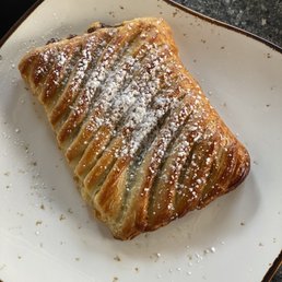 Chocolate Croissant Chocolate Croissant