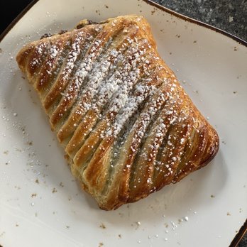 Crema Gourmet - Chocolate Croissant - Coffee & Tea Near Me - Coral Gables, Florida Crema Gourmet - Chocolate Croissant - Coffee & Tea Near Me - Coral Gables, Florida