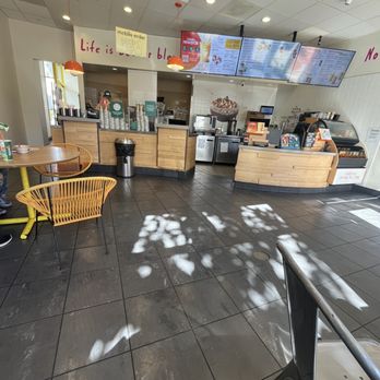 Jamba - Inside - Juice Bars & Smoothies Near Me - San Diego, California Jamba - Inside - Juice Bars & Smoothies Near Me - San Diego, California