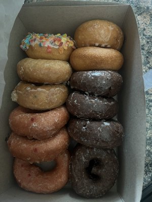 Donut Cutter by null