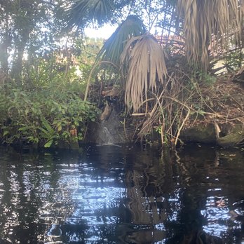 Coconut Kayak Tours - Rafting/Kayaking Near Me - Clearwater Beach, Florida