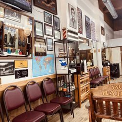 Downtown Barber Shop