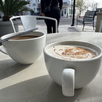 Coffee Religion - Latte & coffee - Breakfast & Brunch Near Me - Las Vegas, Nevada