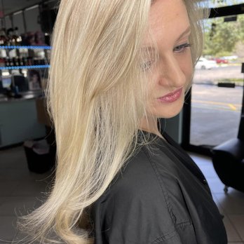Blast Salon - Hair Salons Near Me - Coconut Creek, Florida