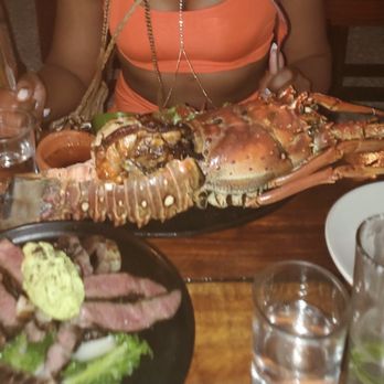 Hartwood - Langosta and steak - Mexican Near Me - Tulum, ROO Hartwood - Langosta and steak - Mexican Near Me - Tulum, ROO