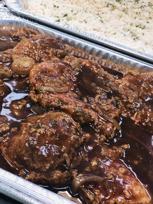 Sally T’s Cafe & Cupcakes