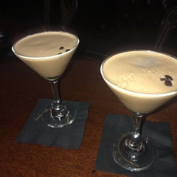 The Tunnel Bar - Espresso Martini - Lounges Near Me - Northampton, Massachusetts The Tunnel Bar - Espresso Martini - Lounges Near Me - Northampton, Massachusetts