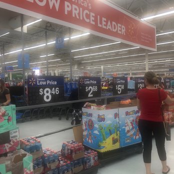 Walmart - Department Stores Near Me - Sterling Heights, Michigan