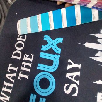 Kenmar Shirts - Screen Printing Near Me - East Bronx, New York