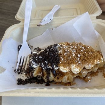 Kobing Dessert Studio - Desserts Near Me - Citrus Heights, California Kobing Dessert Studio - Desserts Near Me - Citrus Heights, California
